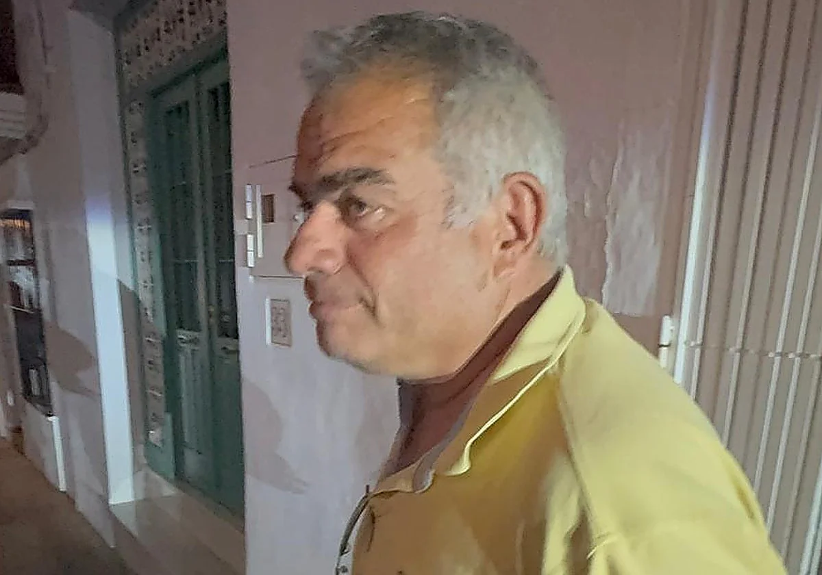 Mayor of Frigiliana after 13-hour-long police search of town hall: 'Everything seems fine'