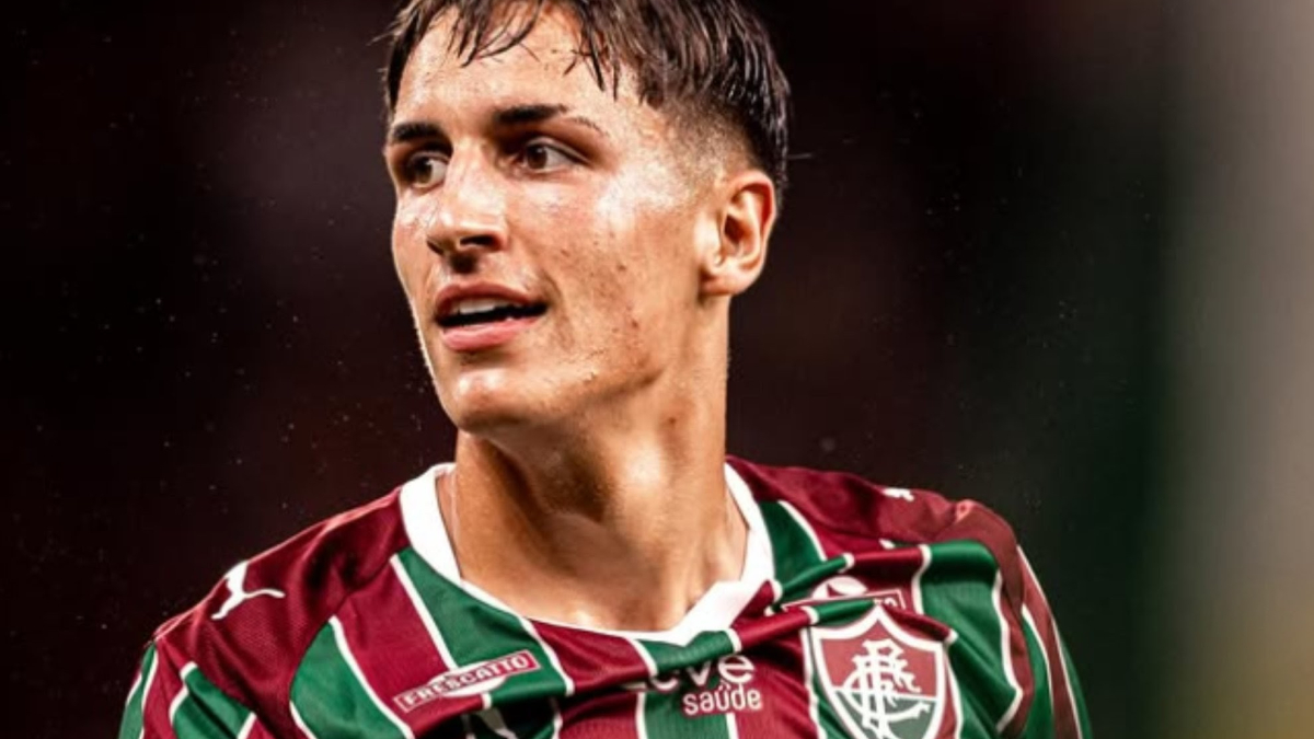 El Betis cierra a Facundo Bernal