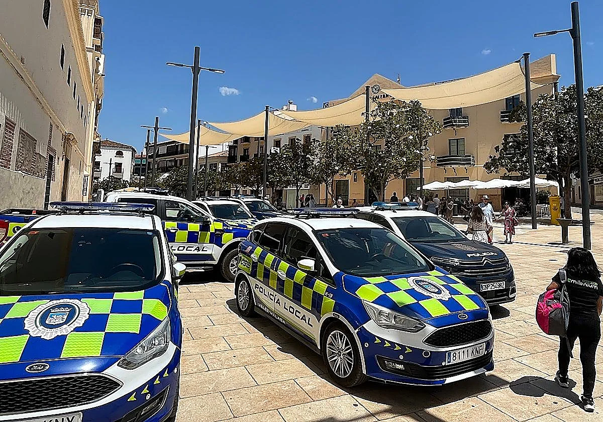 Local Police force on the Costa del Sol 'devastated' following death of 46-year-old officer