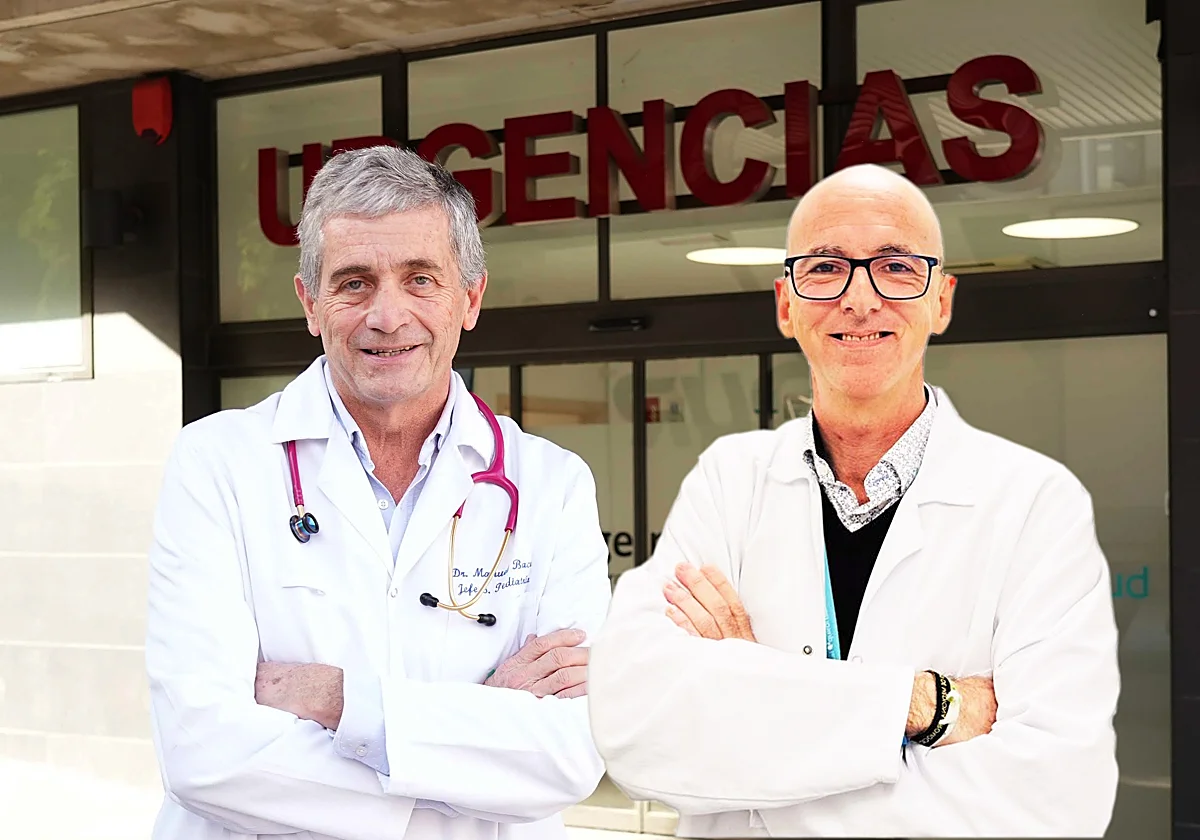 Los expertos advierten sobre el aumento de atragantamientos en Navidad y cómo actuar