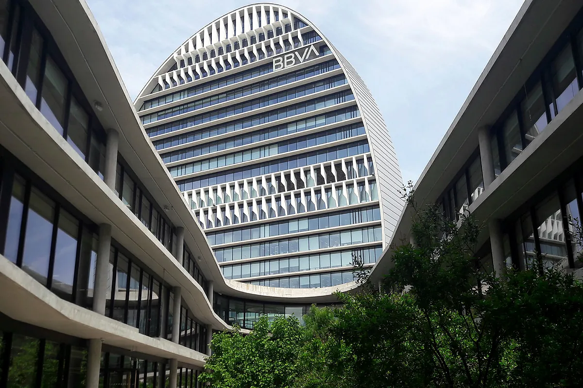 BBVA se une a 140 entidades para emitir una 'stablecoin' en dólares