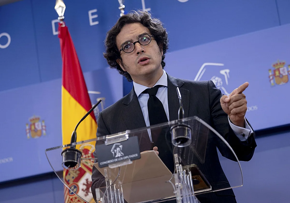 La dirección de Vox desatiende la realidad electoral de Andalucía y exige un pacto como el de Castilla y León