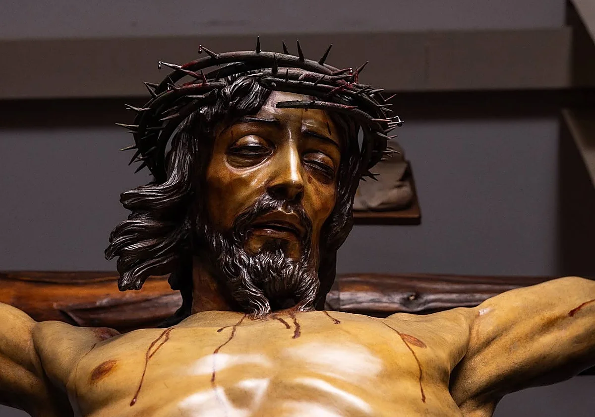 La festividad del Cristo de la Sangre marca el inicio de julio