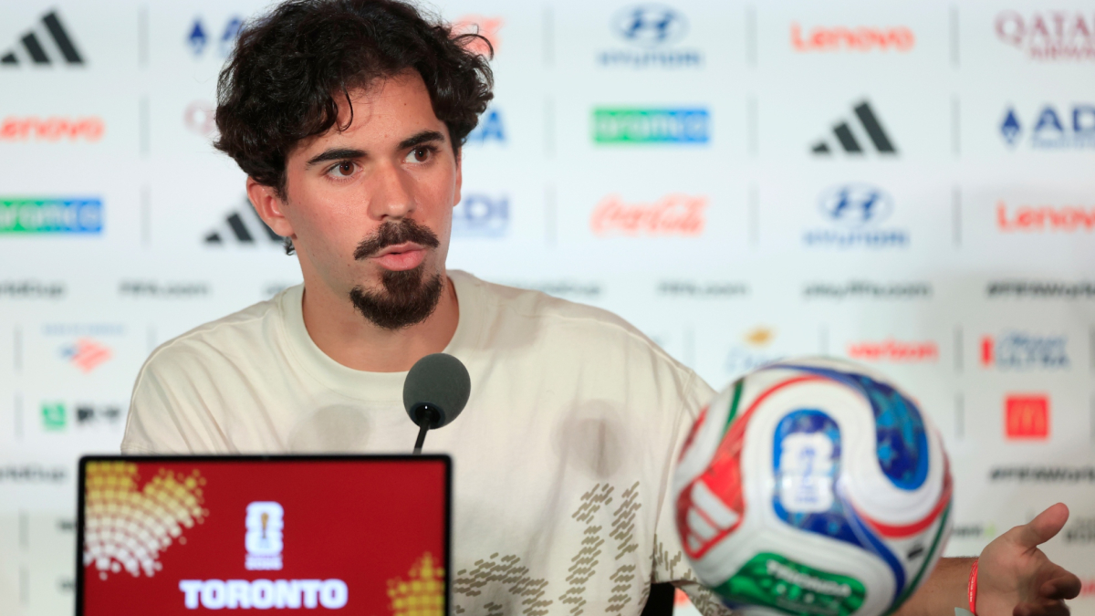 Vitinha: "Tenemos un margen de error mínimo o nulo"