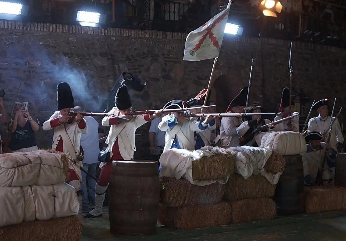 Fiesta del 4 de julio, ferias, cine de verano gratis y más planes en Málaga para arrancar julio