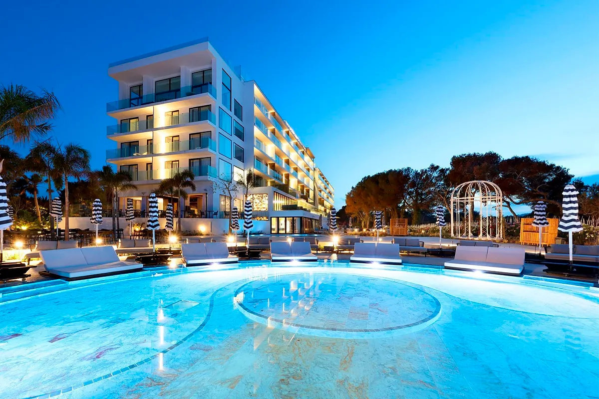 Los Matutes, Calena, Blasson y Mohari llevan la inversión hotelera en España a récord