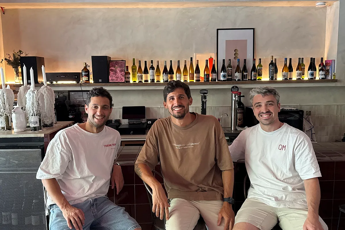 Una 'casa' argentina en pleno Chamberí