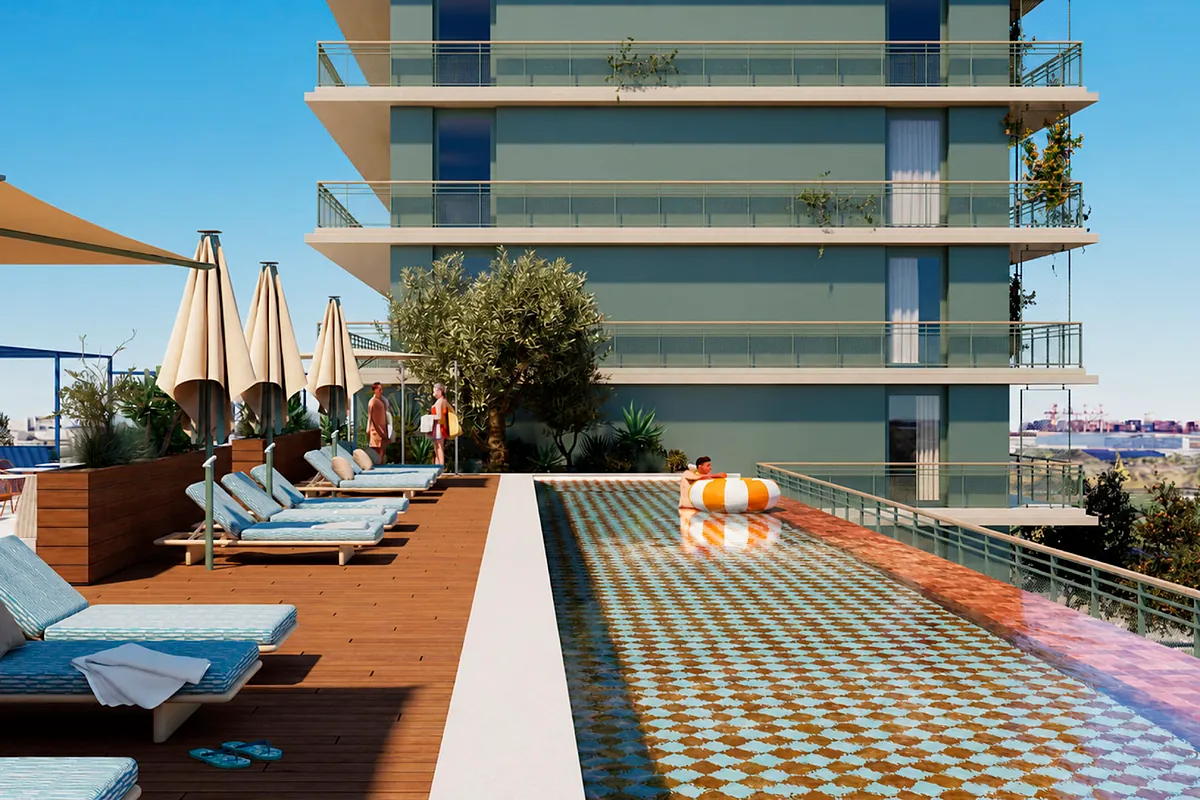 MAGG y Onix Capital desarrollarán un nuevo hotel en El Prat