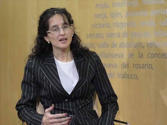 Conchita, la veterana "mano derecha de Vicente Fernández" en la Sepi que 'ayudó' a la 'trama Leire' a embolsarse 575.800 €