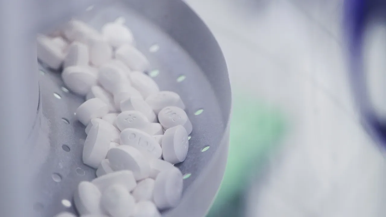 La versión en píldora de Wegovy, el medicamento para perder peso, llegará en 2026