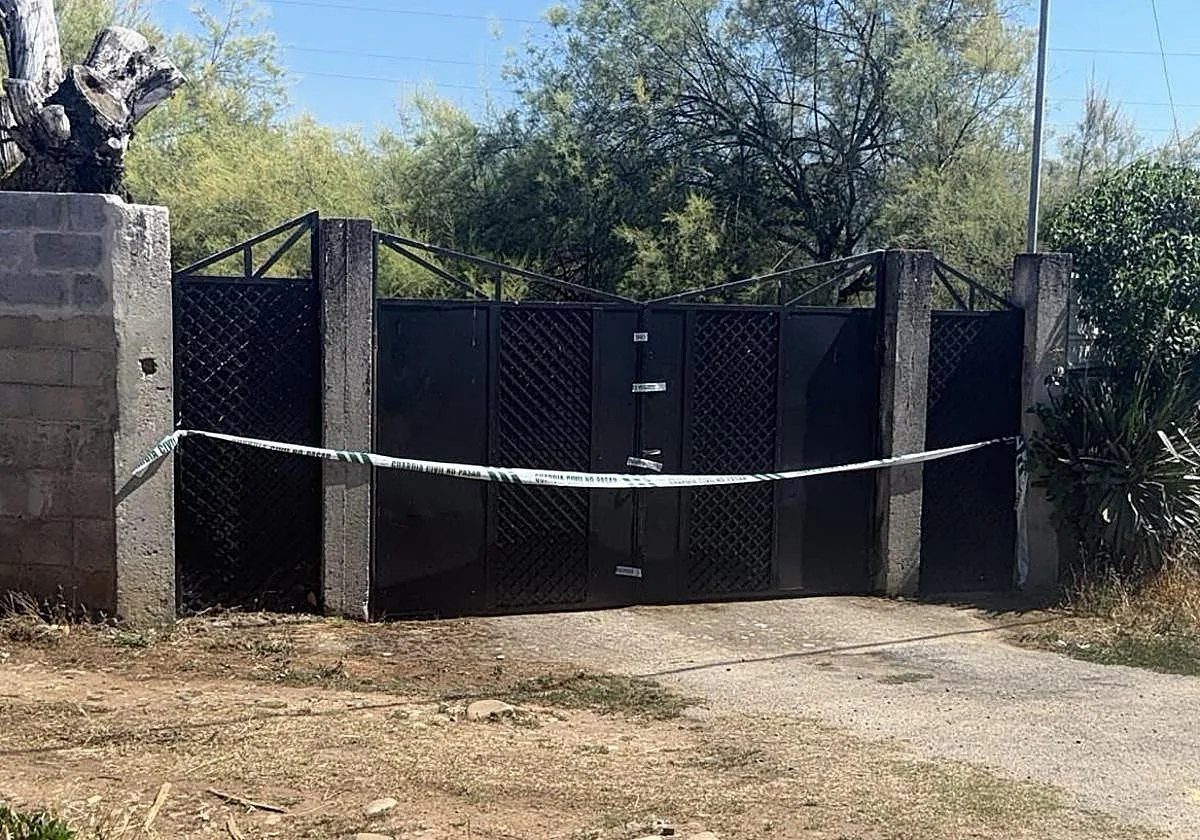 Detenido un hombre de 64 años como presunto autor de la muerte de una mujer en León