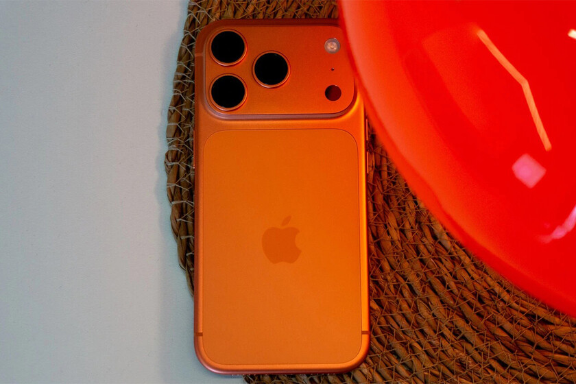 La mejor oferta del iPhone 17 Pro acaba de llegar: precio mínimo histórico solo durante 48 horas