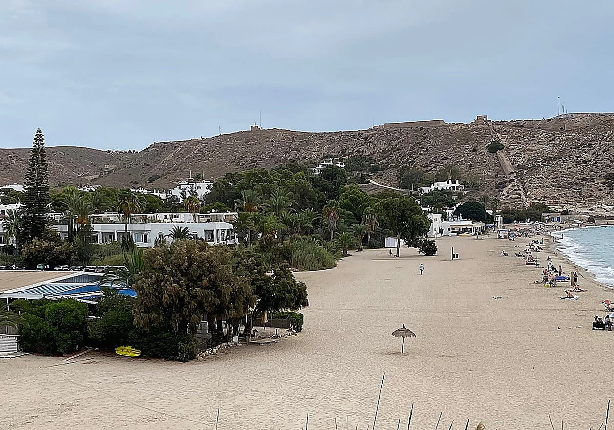 These are the 10 most beautiful villages in Almeria, according to a well-known Spanish travel magazine