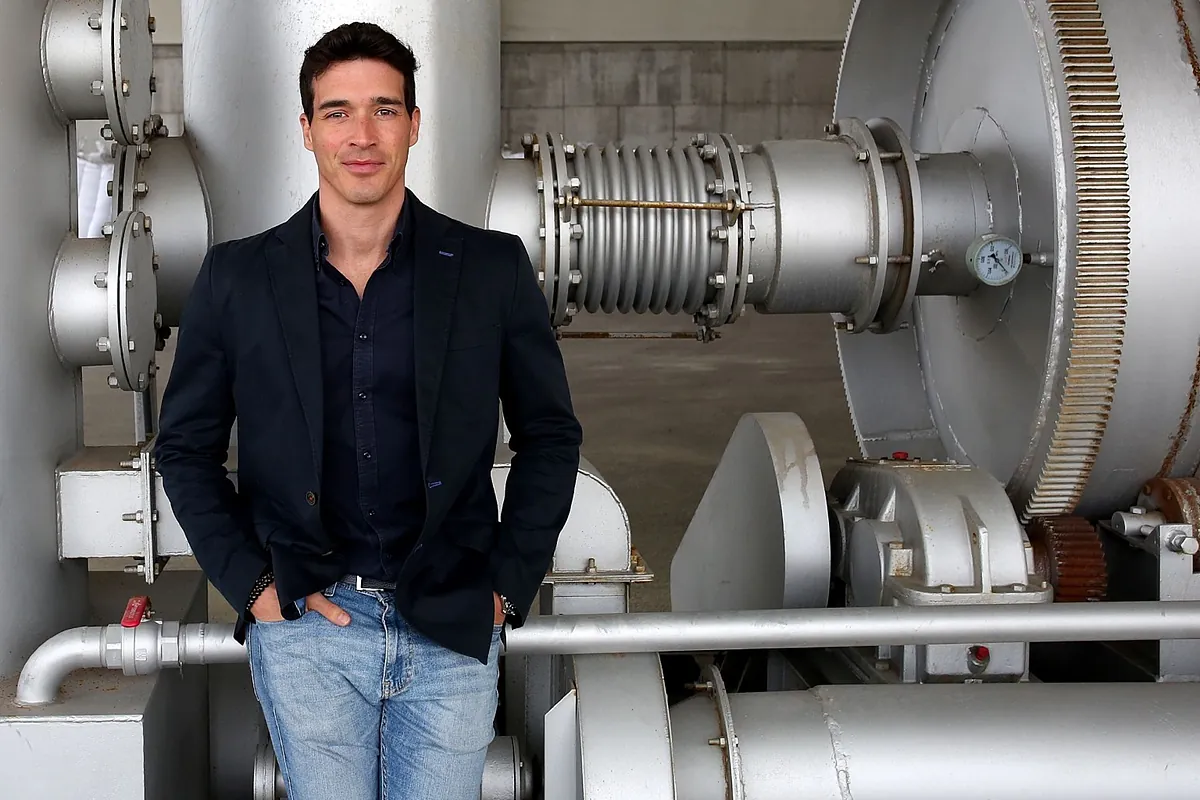 Nantek invertirá 65 millones para transformar plásticos en biocombustible