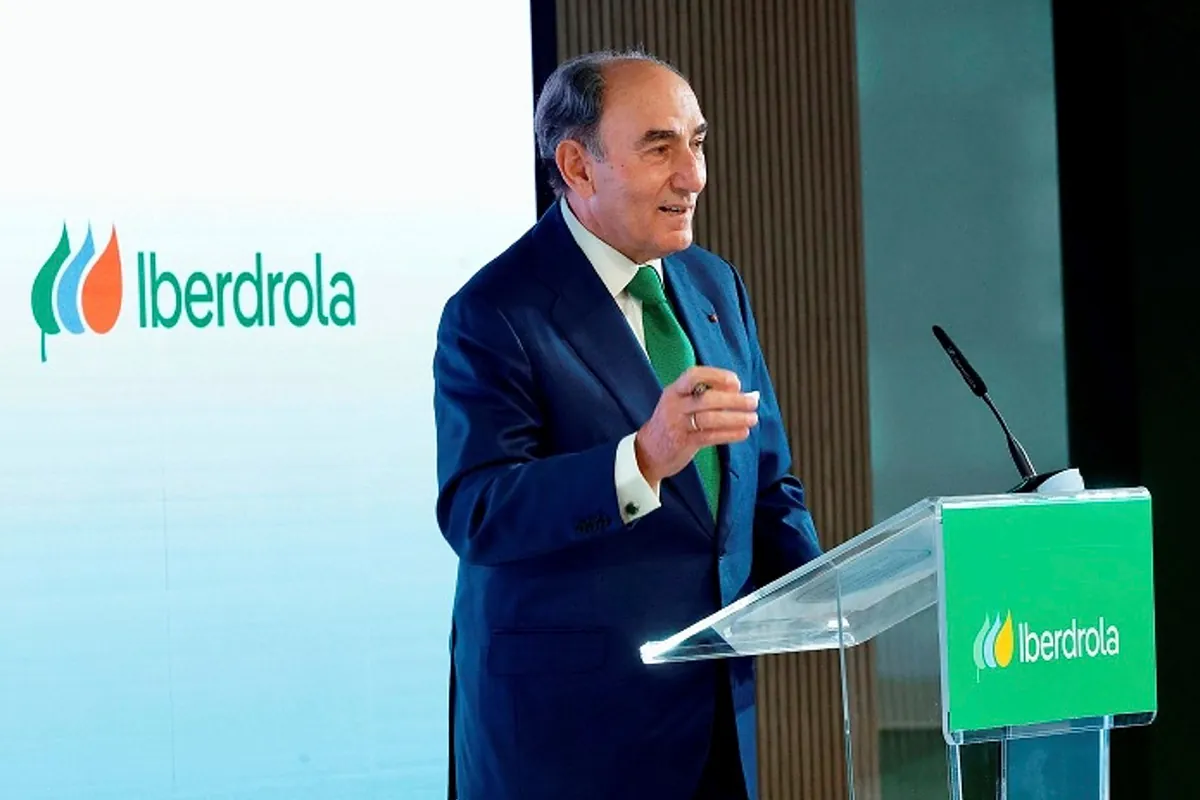 Iberdrola evita gran parte del parón eólico de Trump en EEUU