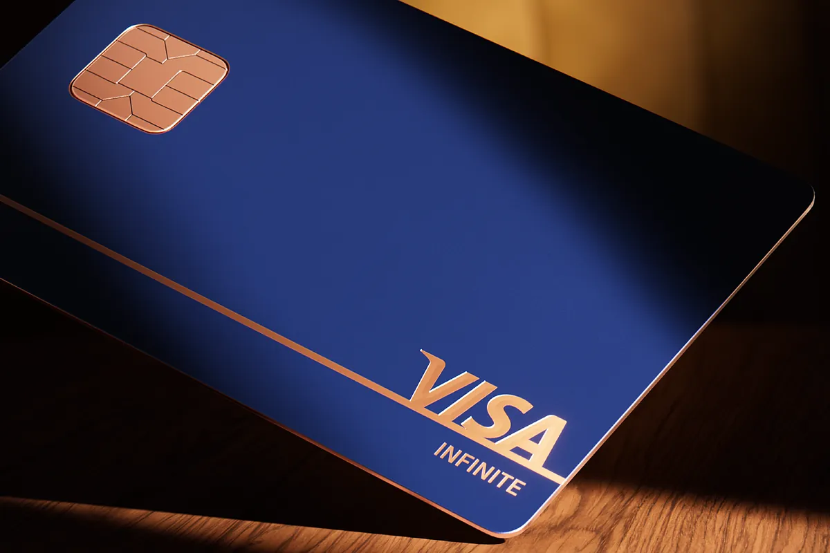 Visa renueva su propuesta exclusiva para clientes de alto valor