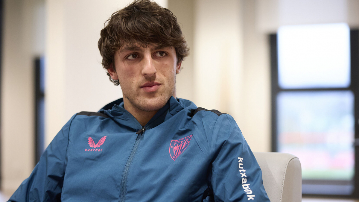 Udinese mejora su oferta por Unai Gómez en un traspaso con variables