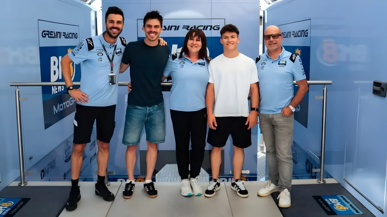 Gresini revoluciona su dupla de pilotos para MotoGP en 2027: Joan Mir y el debut de una nueva joya española