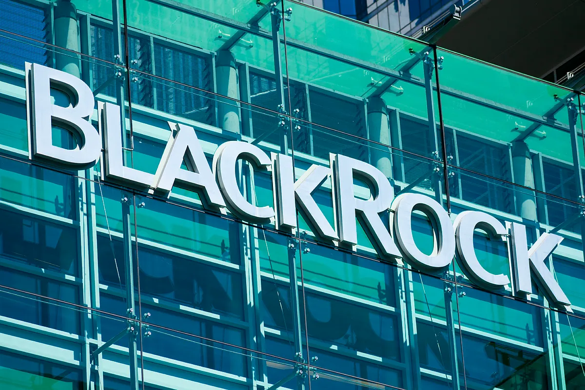 El responsable del fondo de crédito privado en problemas de BlackRock dejará la firma