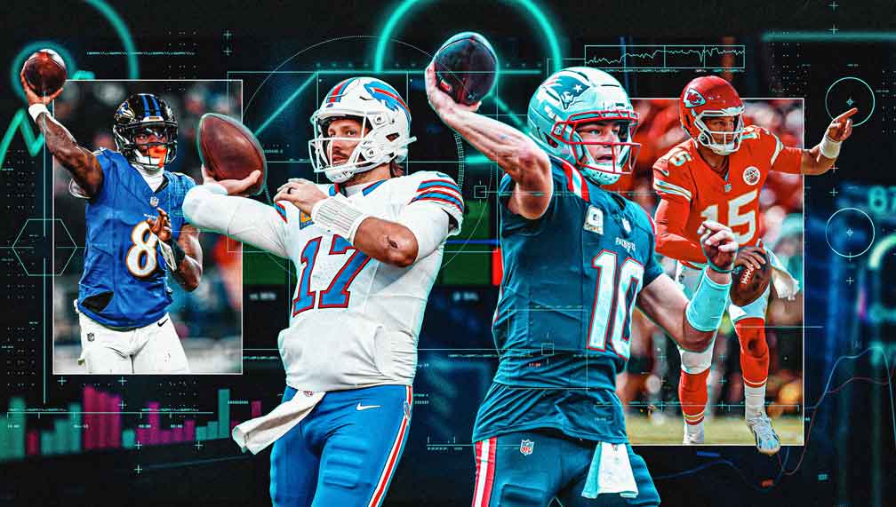 10 takeaways from the 2026 PFF QB Annual