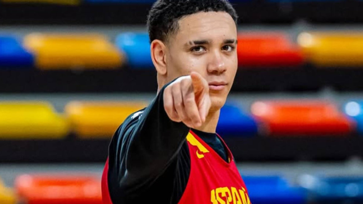 El Valencia Basket confirma el acuerdo para rescindir el contrato con Isaac Nogués