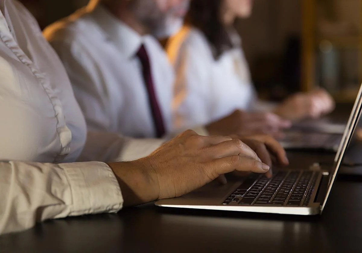 Junta set to launch single platform to manage all business-related procedures in Andalucía