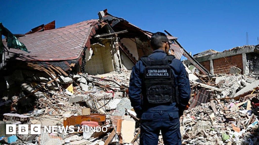 La destrucción que han sufrido otras localidades de Venezuela golpeadas por los terremotos y opacadas por la magnitud de la tragedia en La Guaira