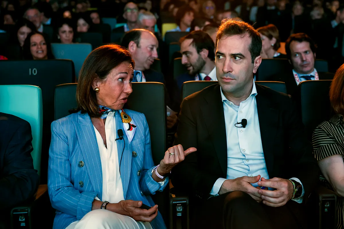 Botín dice que el exceso de regulación en la UE es un "impuesto" a todos los ciudadanos europeos