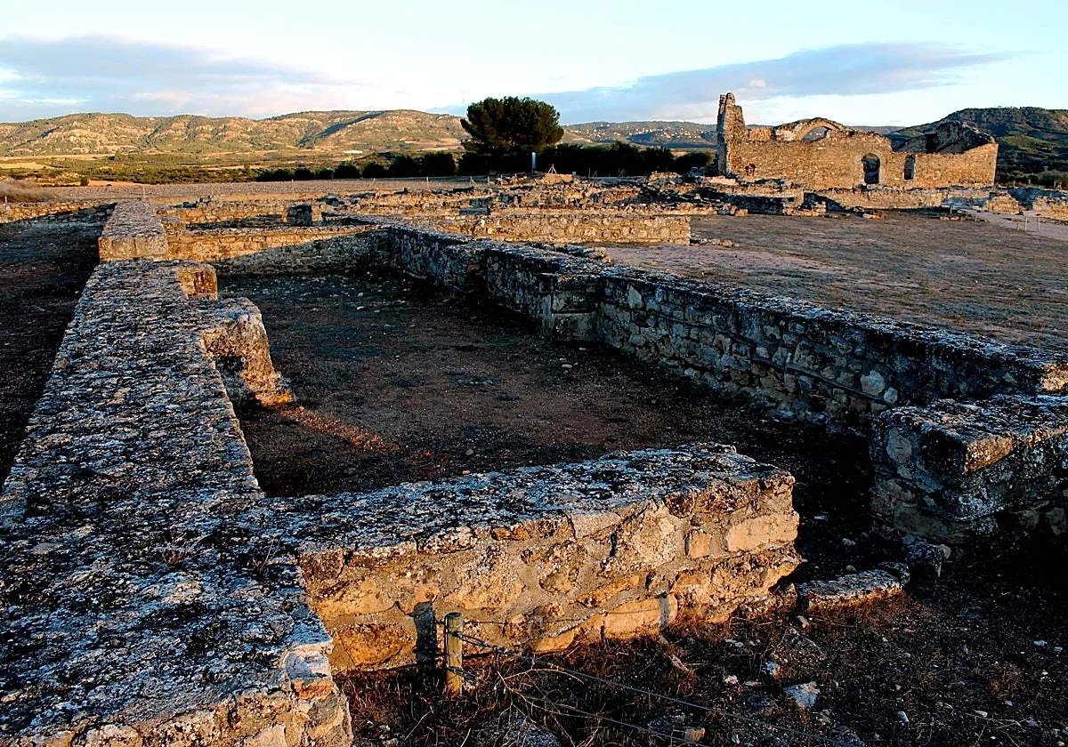 ¿Es falso el hallazgo del tesoro visigodo de Recópolis?