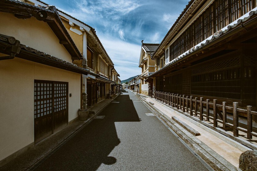 El turismo chino mueve miles de millones al año en Japón: una orden de Pekín lo acaba de dejar al borde del abismo
