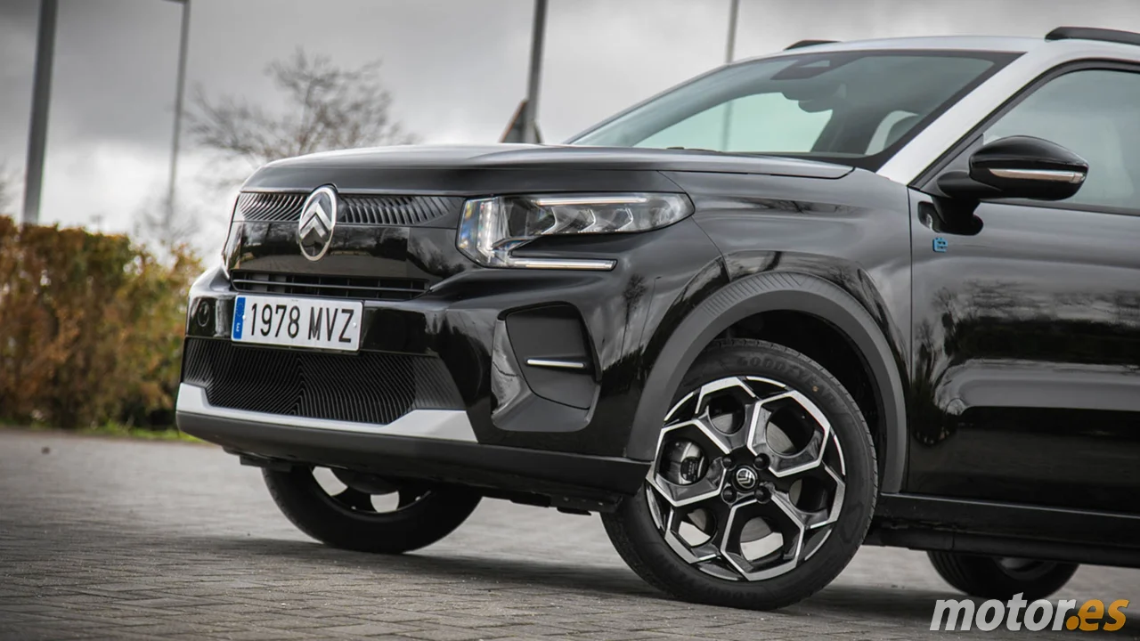 Con este SUV eléctrico el precio deja de ser un problema, cuesta solo 15.500 € y no es un coche chino