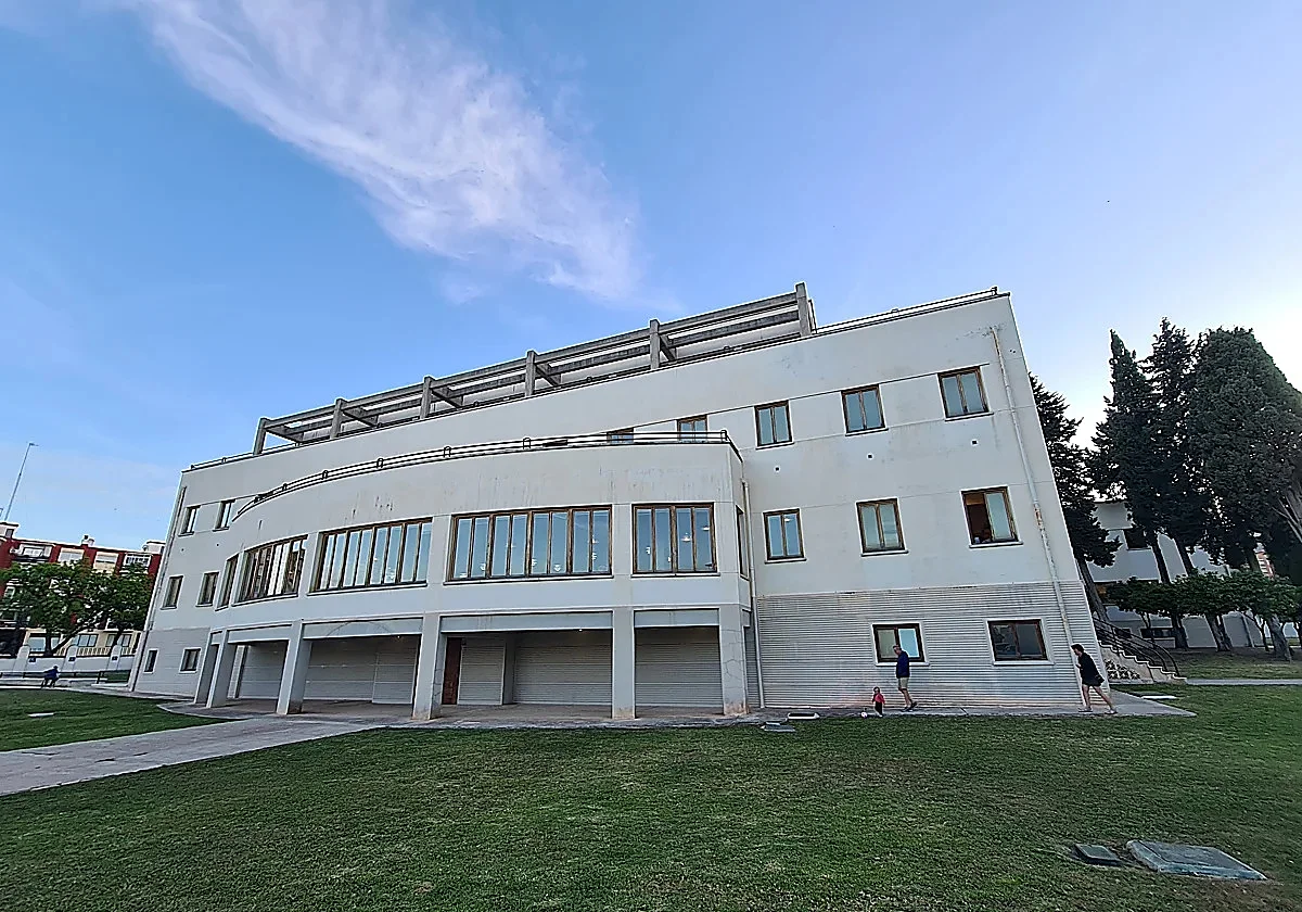 Torremolinos moderniza el sistema de climatización del Pablo Ruiz Picasso