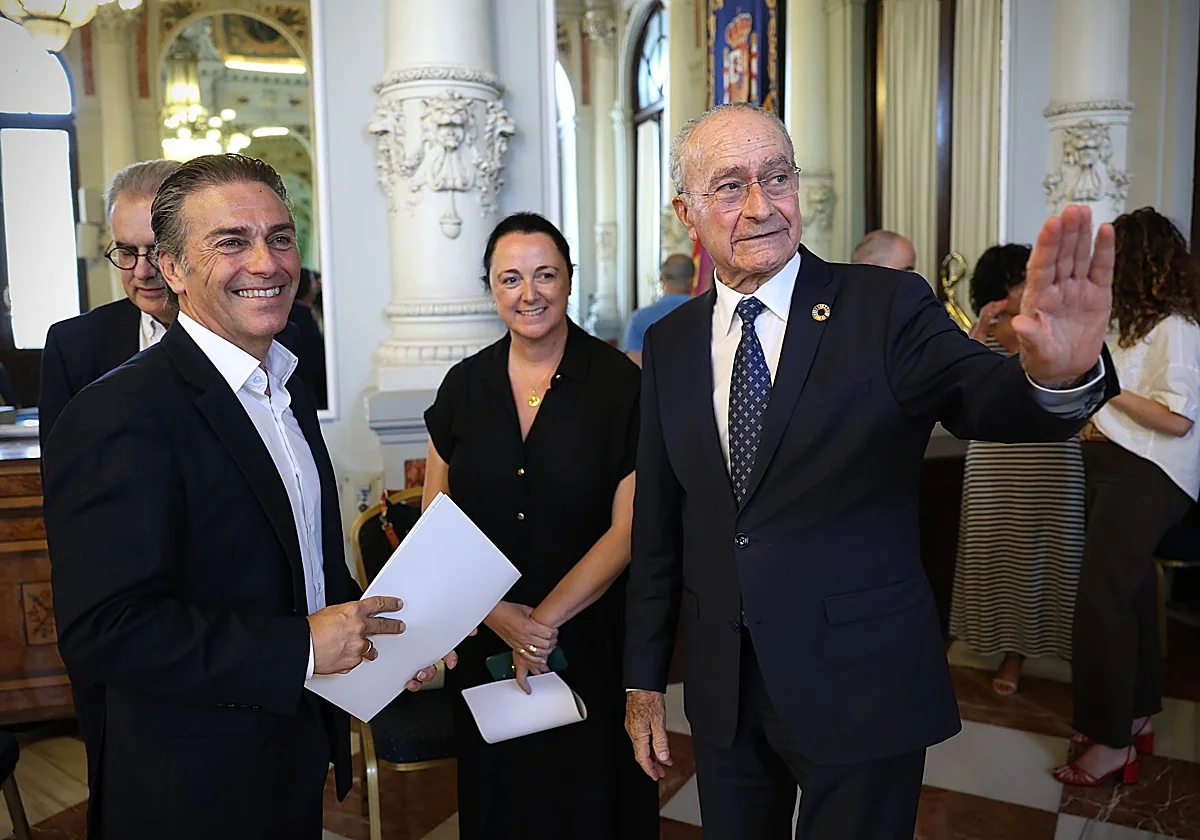 La OFM se refugia en Beethoven mientras sigue sin gerente y con la renovación del director en el aire