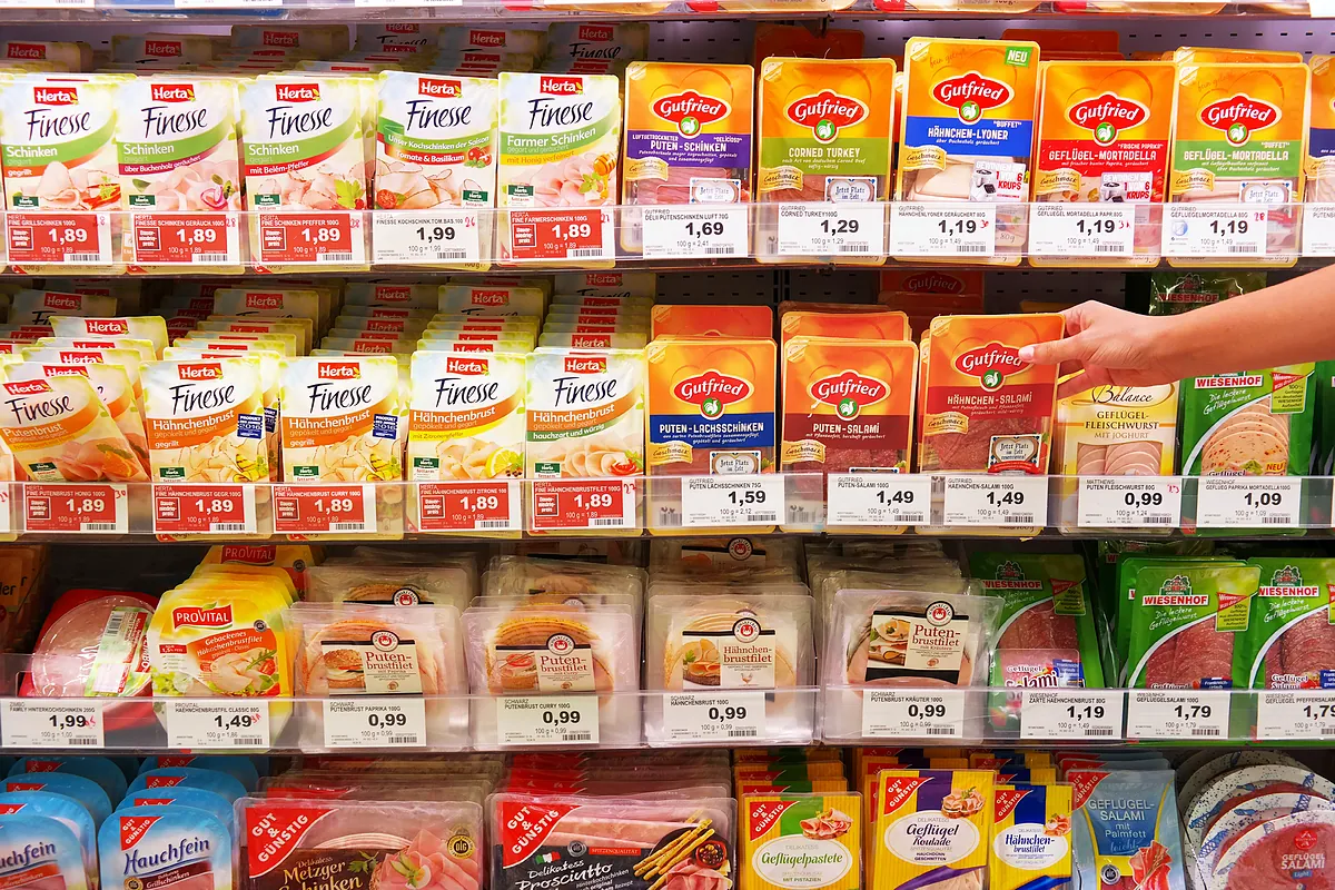 Casa Tarradellas adquiere a Nestlé el 40% restante de la cárnica Herta