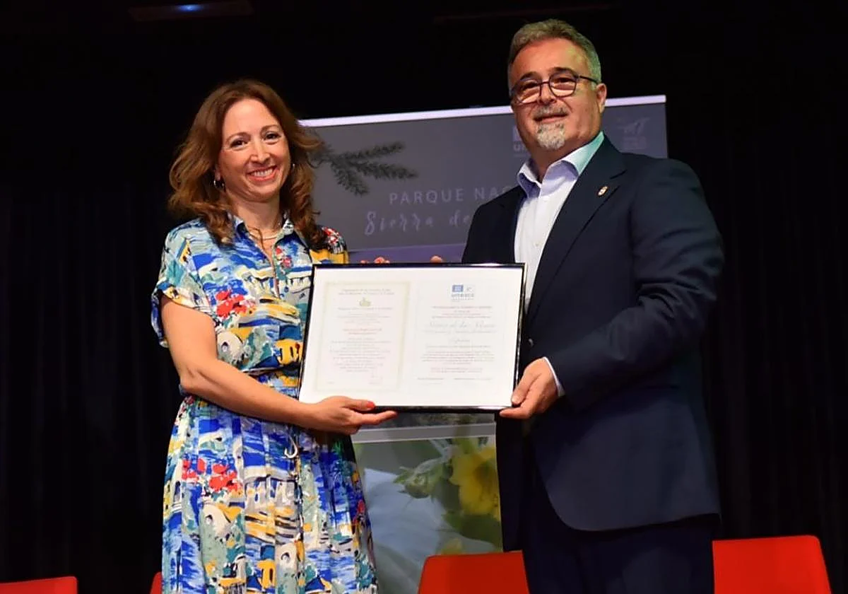 El quinto aniversario del Parque Nacional Sierra de las Nieves reabre el debate sobre la incorporación de Sierra Bermeja