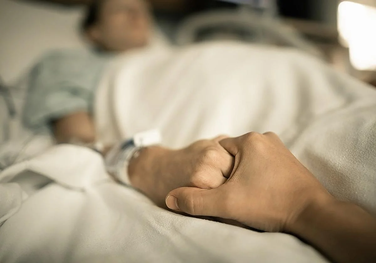 905 personas piden la eutanasia en un año, casi el doble que al inicio de la ley