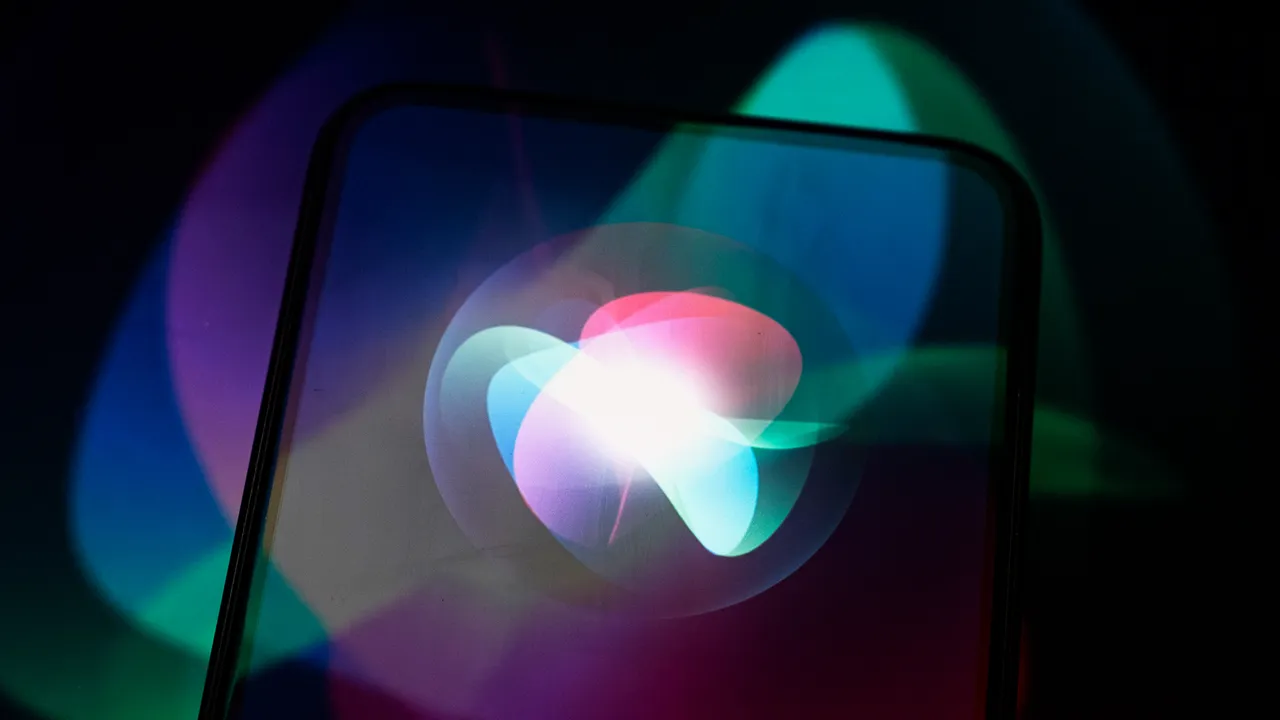 Probé la nueva Siri y es realmente inteligente
