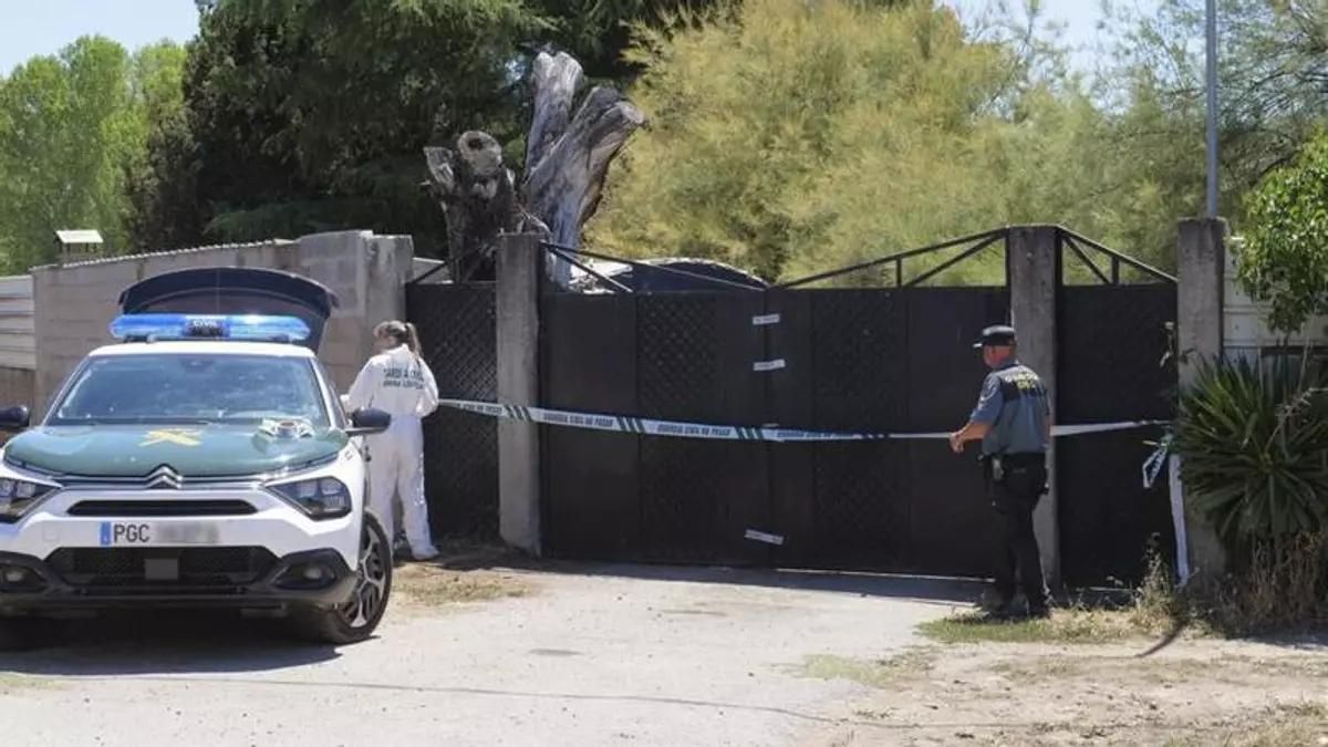 Prisión para el detenido por el crimen de Camponaraya: se descarta violencia de género