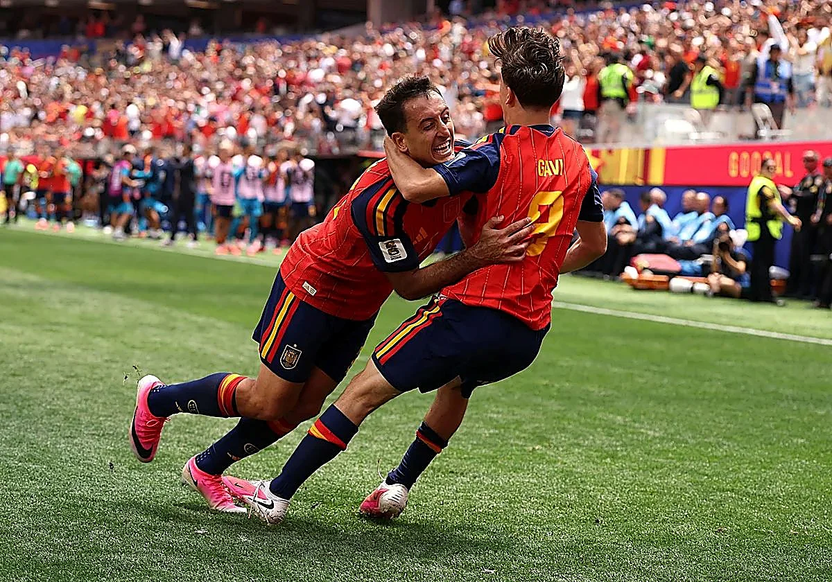 2026 World Cup: Spain steamroll Austria to cruise into the last 16