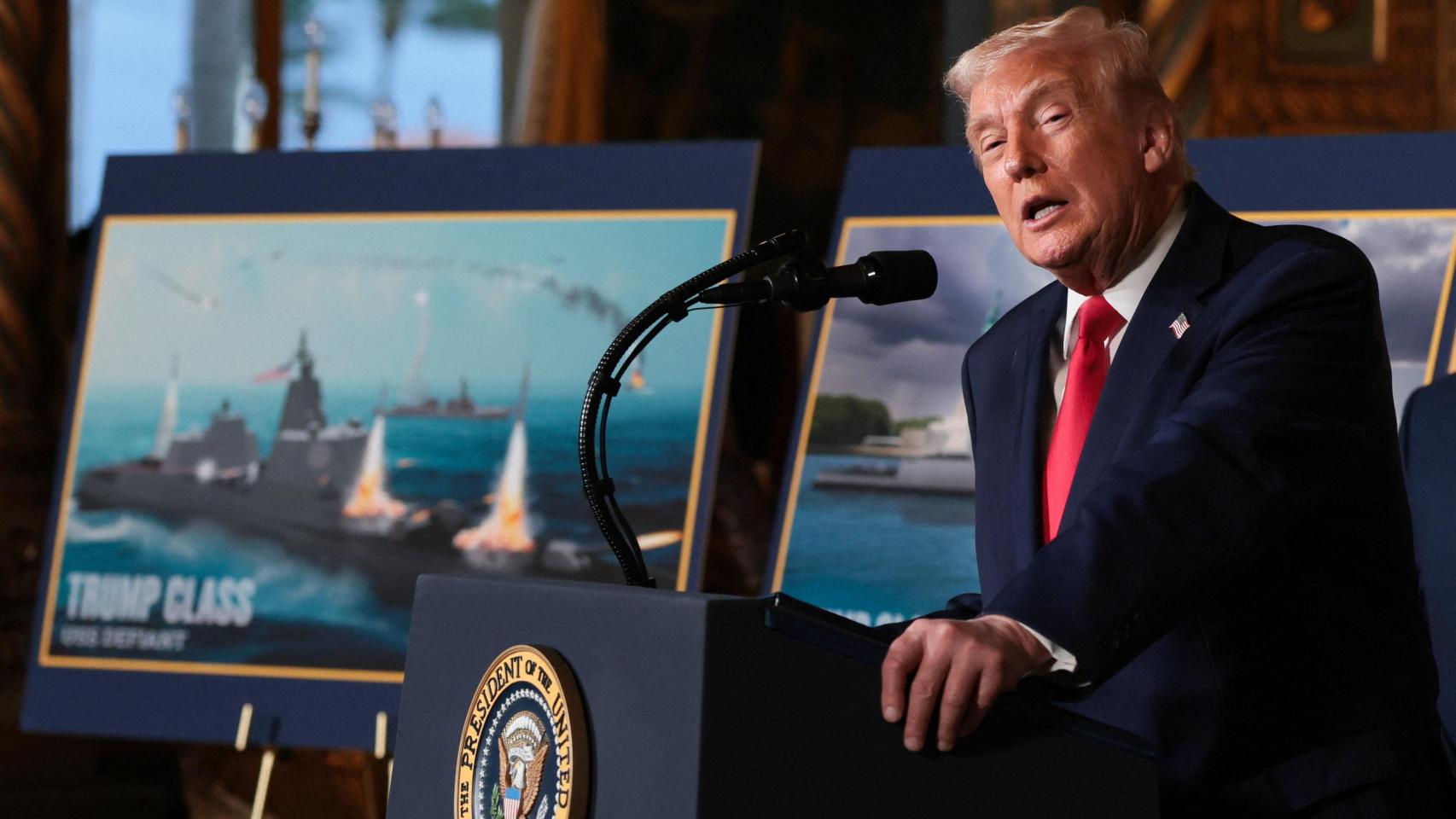 EEUU traslada tropas y aviones de operaciones especiales adicionales al Caribe en plena presión al régimen de Maduro