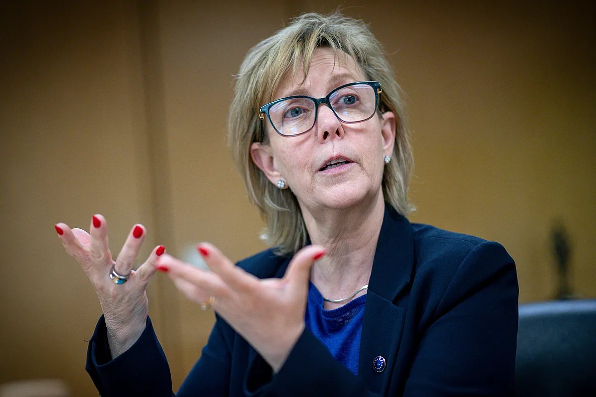 Bruselas se compromete con la banca a luchar contra la injerencia política en fusiones