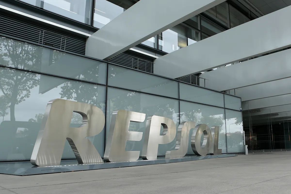 Cómo atrapar el próximo dividendo de Repsol