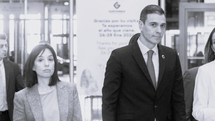 El numantinismo de Sánchez provoca un fallo multiorgánico del Estado
