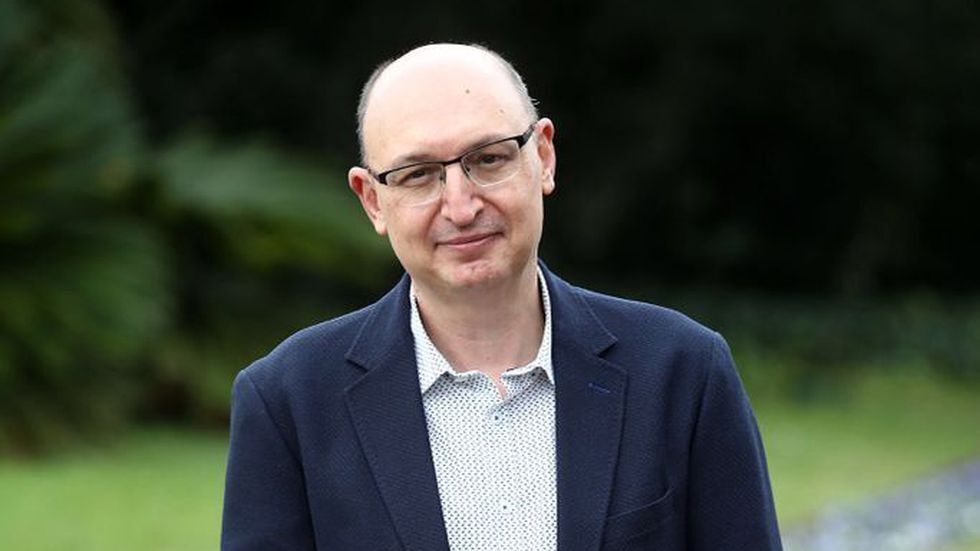 Fran Llorente mueve ficha para controlar los informativos de la Ser y marcar la línea editorial de 'Hoy por hoy' y 'Hora 25'