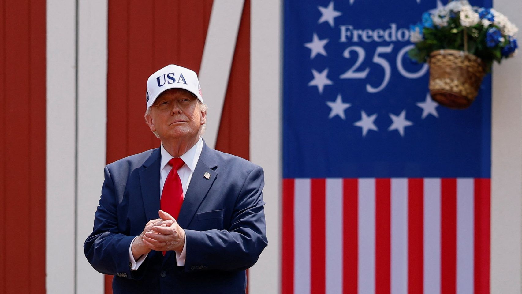 Trump exportará fosfato desde Marruecos sin aranceles para beneficiar a los agricultores estadounidenses