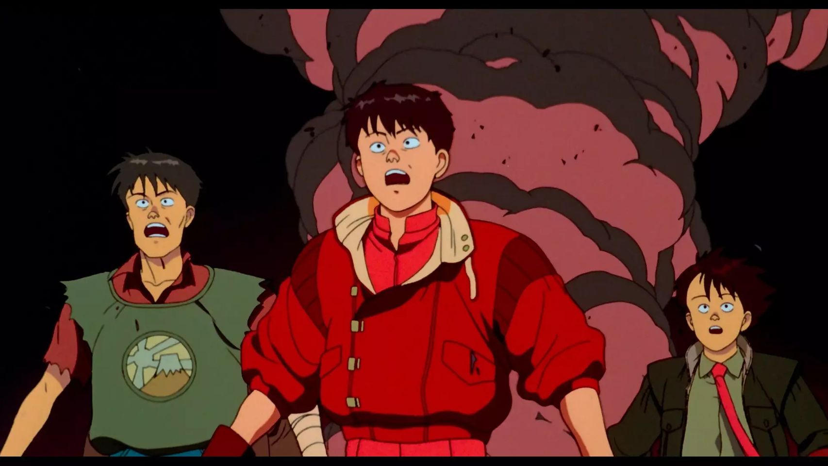 El retorno de 'Akira', la película que abrió las puertas de la animación japonesa a Occidente