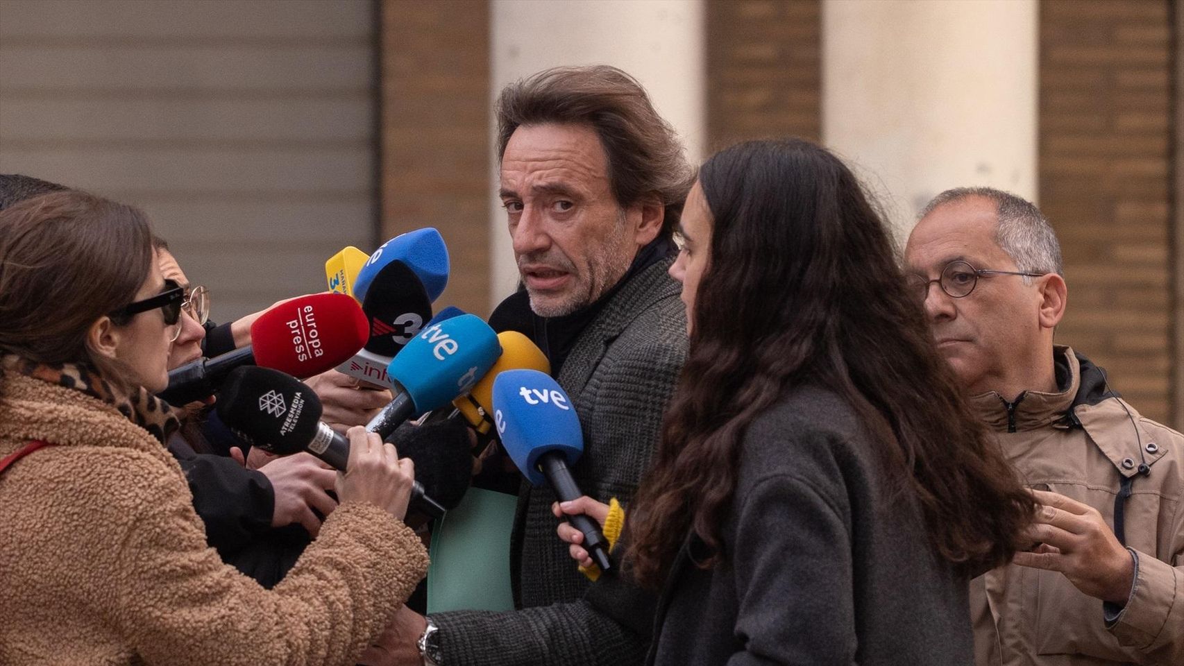EEUU responde que no puede recuperar los wasaps borrados del jefe de Gabinete de Mazón que pedía la jueza de la dana