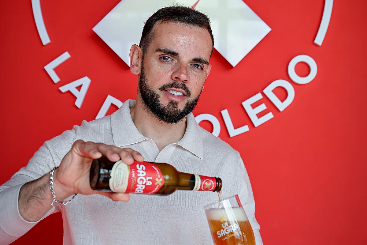 La cerveza de Toledo que lucha por competir con las grandes