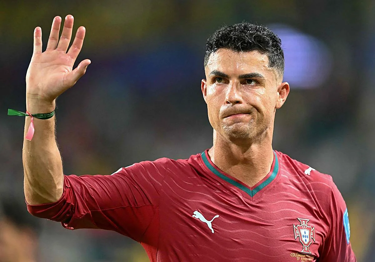 Vídeo resumen y goles del Portugal-Croacia (2-1)