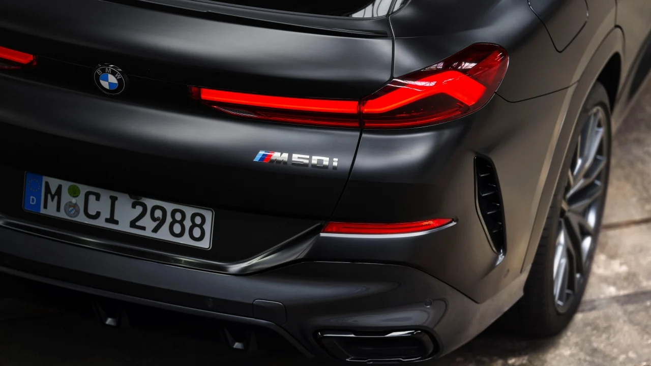 Ni BMW autoriza ni supervisa estos coches, pero en Rusia los pagan a 140.000 € igualmente